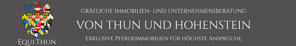 Immobilien von Thun und Hohenstein in München